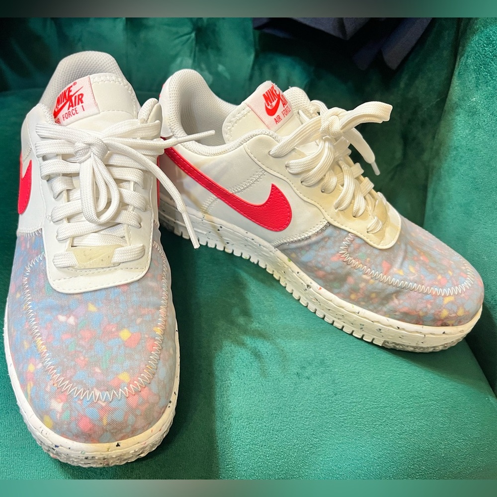 Nike Force women’s 7.5
